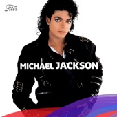 Cover art for Michael Jackson TOP TRACKS