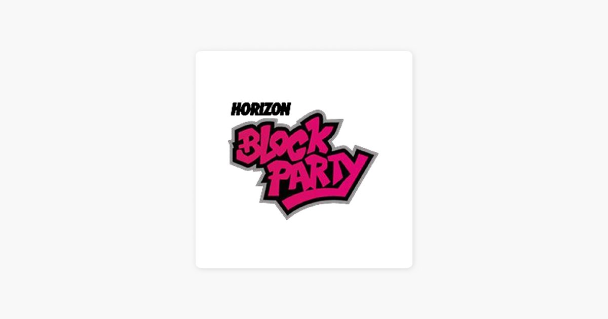 Forza Horizon 3 - Block Party Radio Station by Laksh Gupta - Apple Music