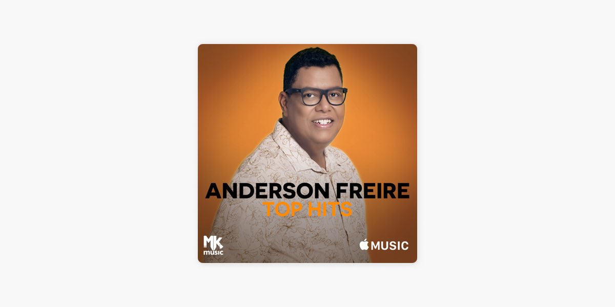 Anderson Freire - Fidelidade - Ouvir Música