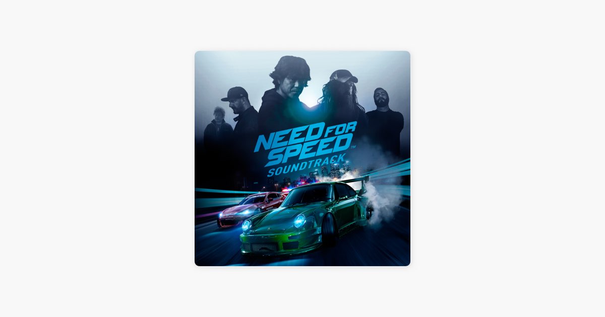 Need for Speed by EA Music - Apple Music