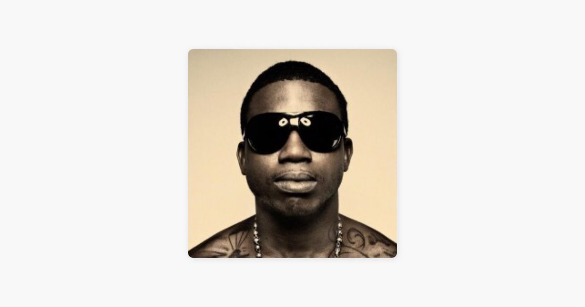 Gucci Mane - Burrr 2 by Playlist 'N' Chill - Apple Music