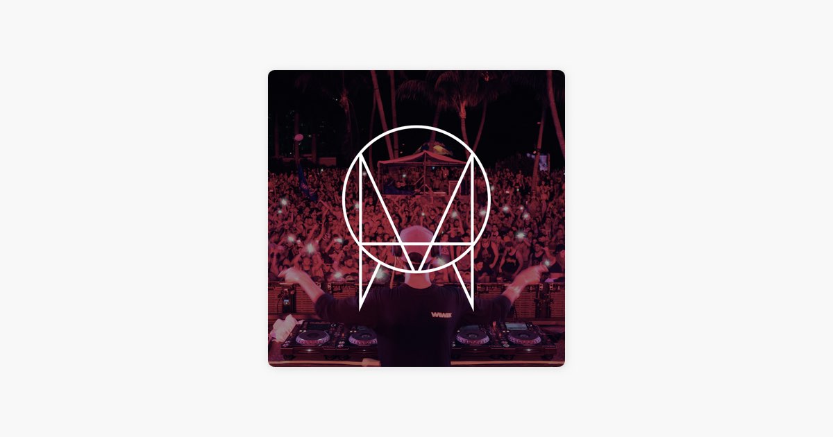 OWSLA Aurora wallpaper by aztxc - Download on ZEDGE™ | 62c4