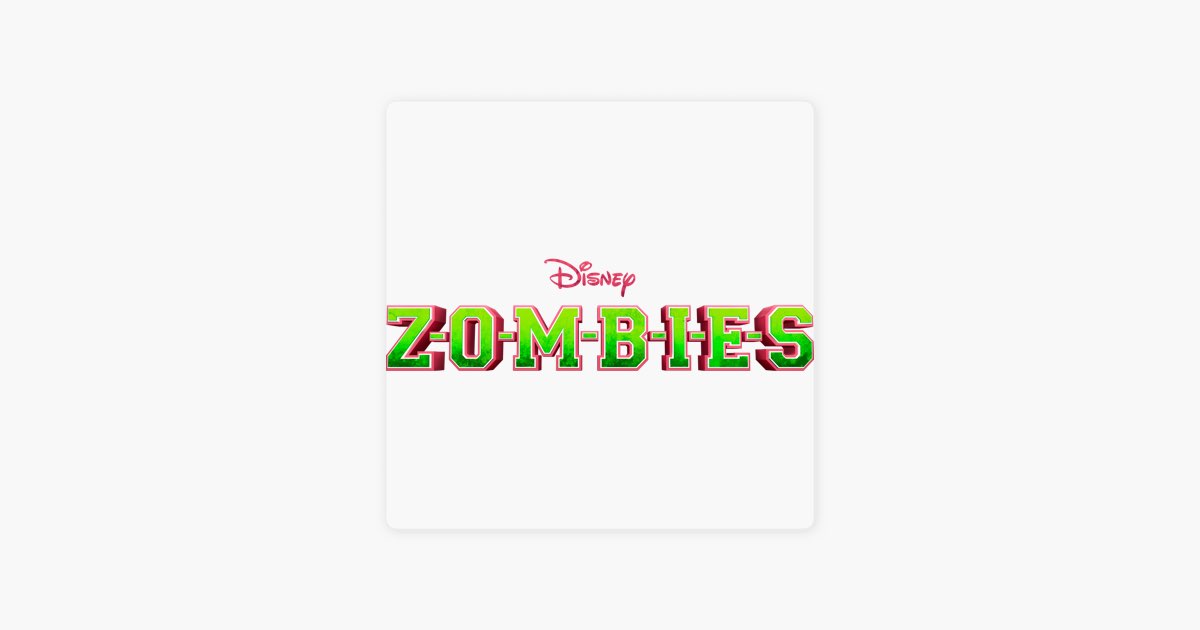 Zombies 3 - Apple TV (PT)