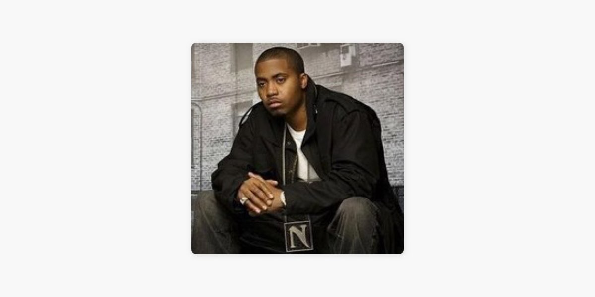 ‎Nas samples. by Anthony Adams on Apple Music