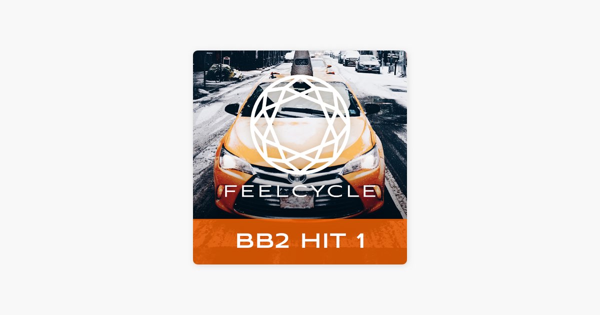 ‎FEELCYCLEのBB2 HIT1 - Apple Music