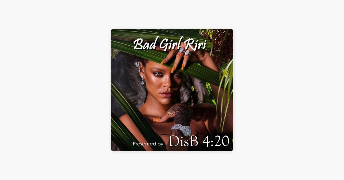 BELIEVE IT – música e letra de PARTYNEXTDOOR, Rihanna