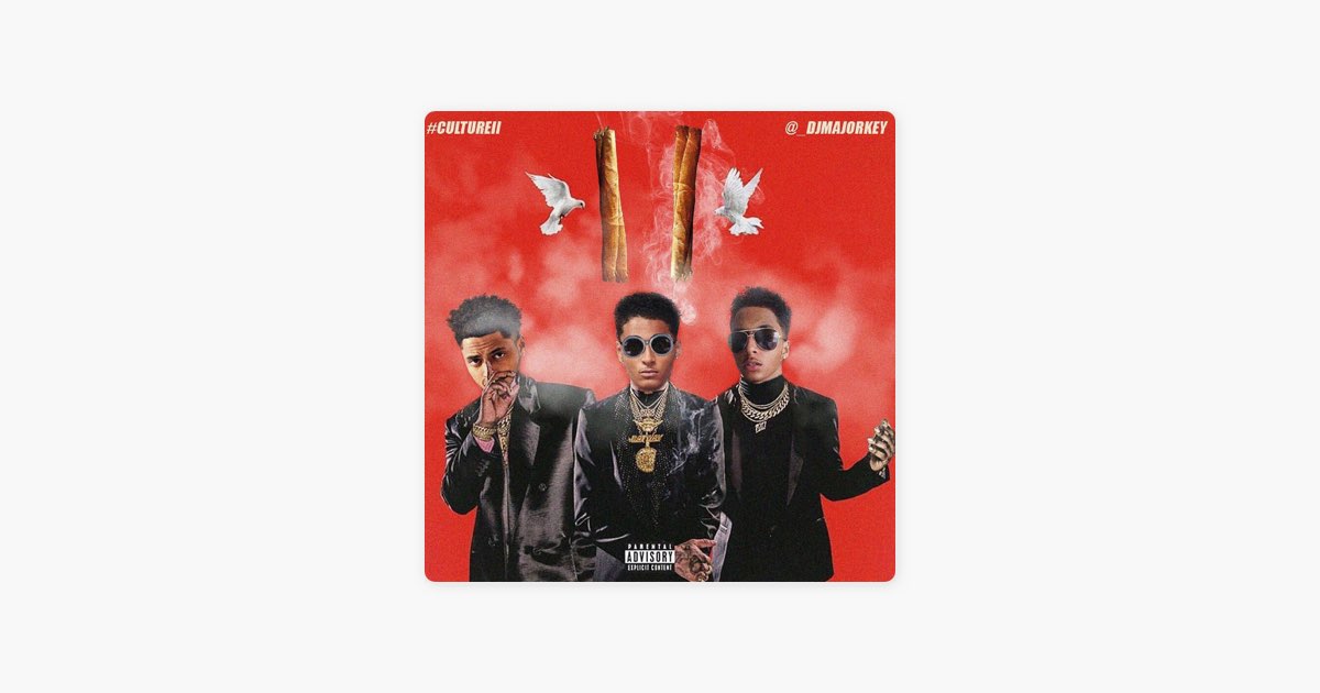 DJ Major Key Major Key Culture🔑🔥🦅 by keagen phillips Apple Music