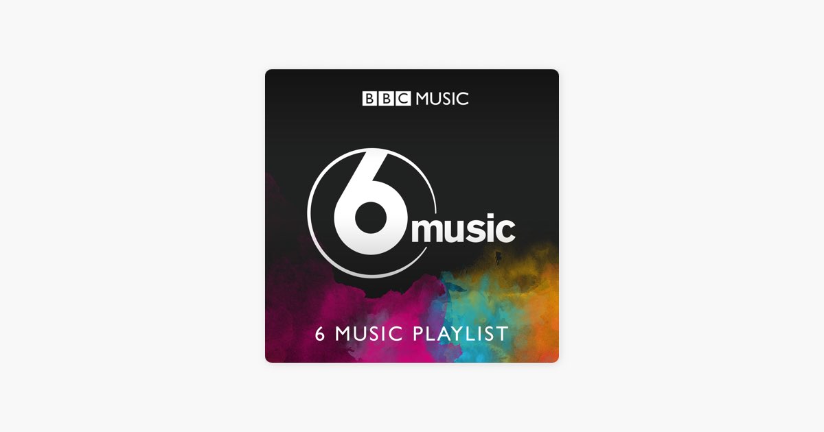 6 Music Playlist by BBC Music - Apple Music