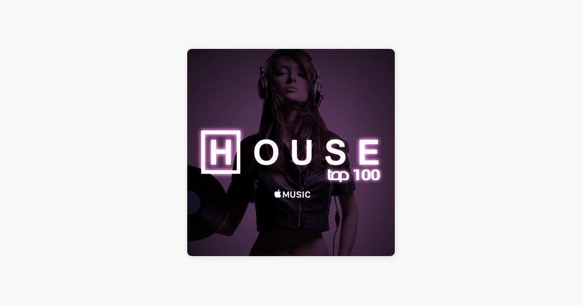 TOP 100 House Music by Gysnoize Recordings - Apple Music