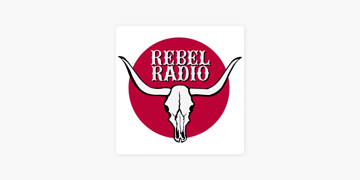 Rebel Radio (GTAV) by Rockstar Games - Apple Music