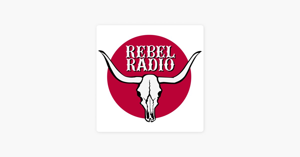 Rebel Radio (GTAV) by Rockstar Games - Apple Music