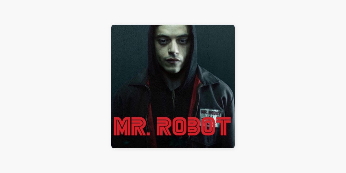 Mr. Robot: Music from Season 2 by Reed - Apple Music