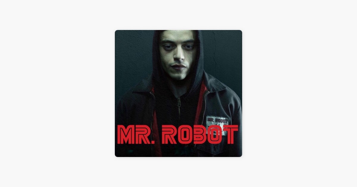 Mr. Robot: Music from Season 2 by Reed - Apple Music