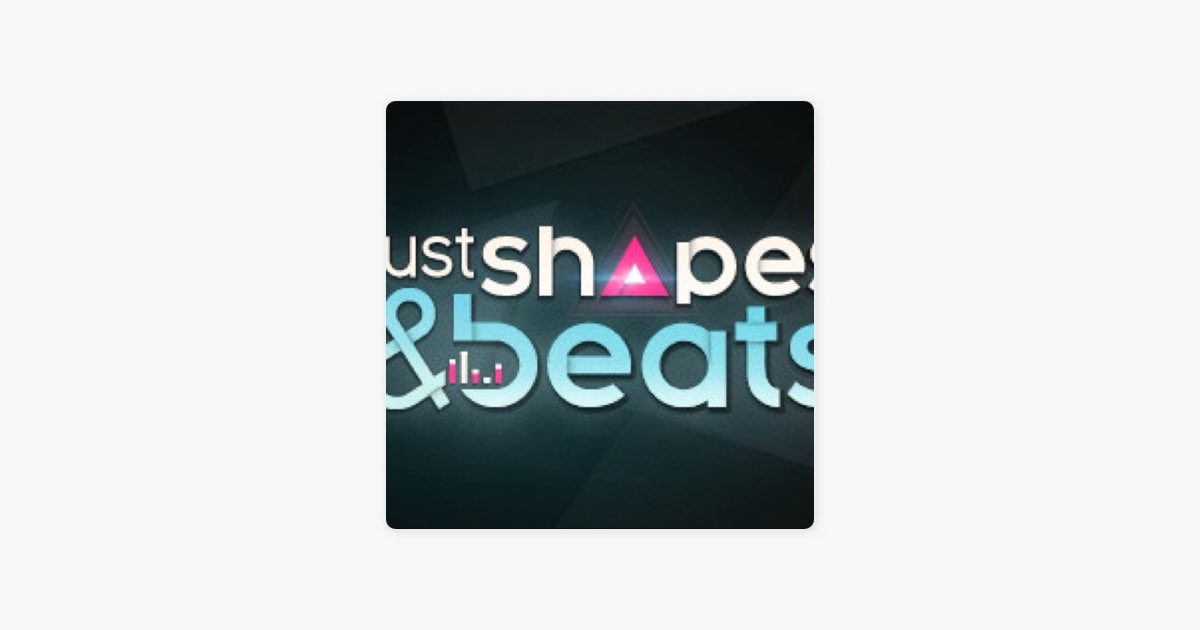 Just Shapes And Beats by Jacob Walker - Apple Music