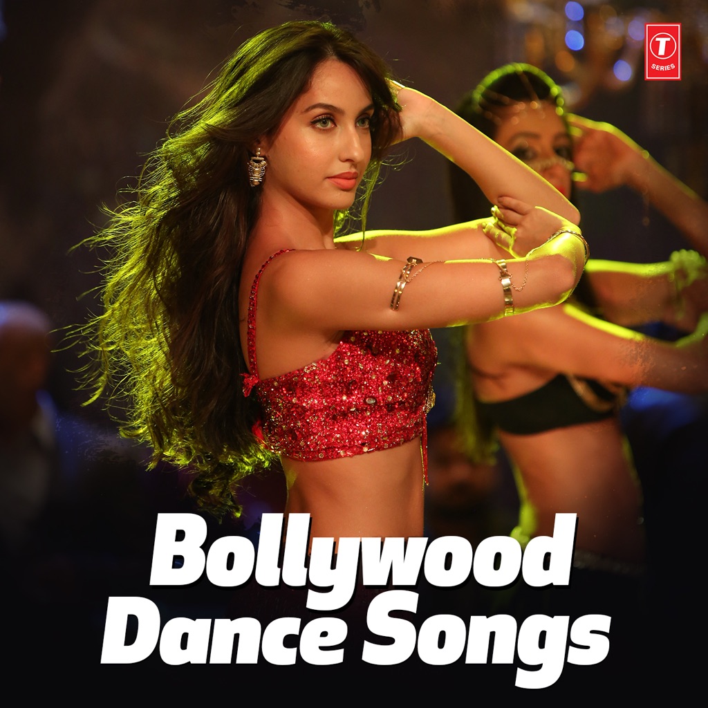 Top 30 - Bollywood Dance Songs
