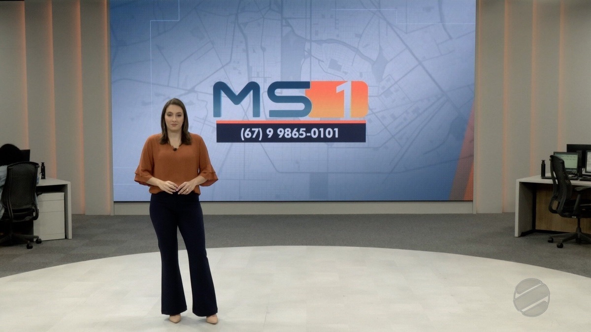 ‎MSTV 1ª Edição - edição de quarta- feira - 04/02/2026 - Íntegra - MSTV ...