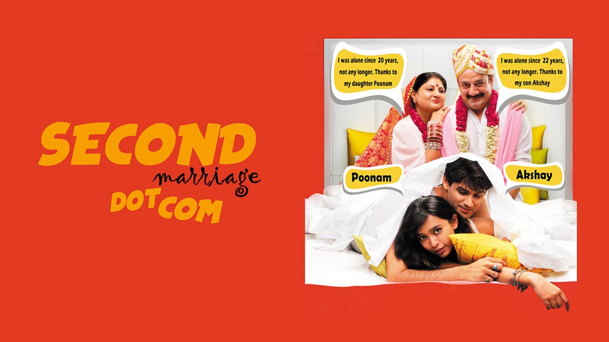 ‎Second Marriage Dot Com - Apple TV