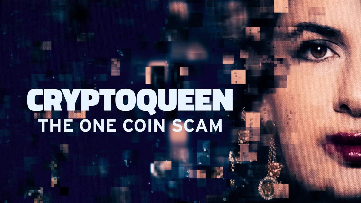 Crypto Queen: The Onecoin Scam - Crypto Queen: The Onecoin Scam - Apple TV  (AU)