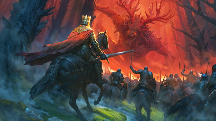 Seasonal Kingdom: Exiles' Path Special Event Seasonal Kingdom: Exiles' Path Special Event