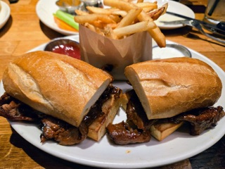 Wood Ranch BBQ & Grill 3