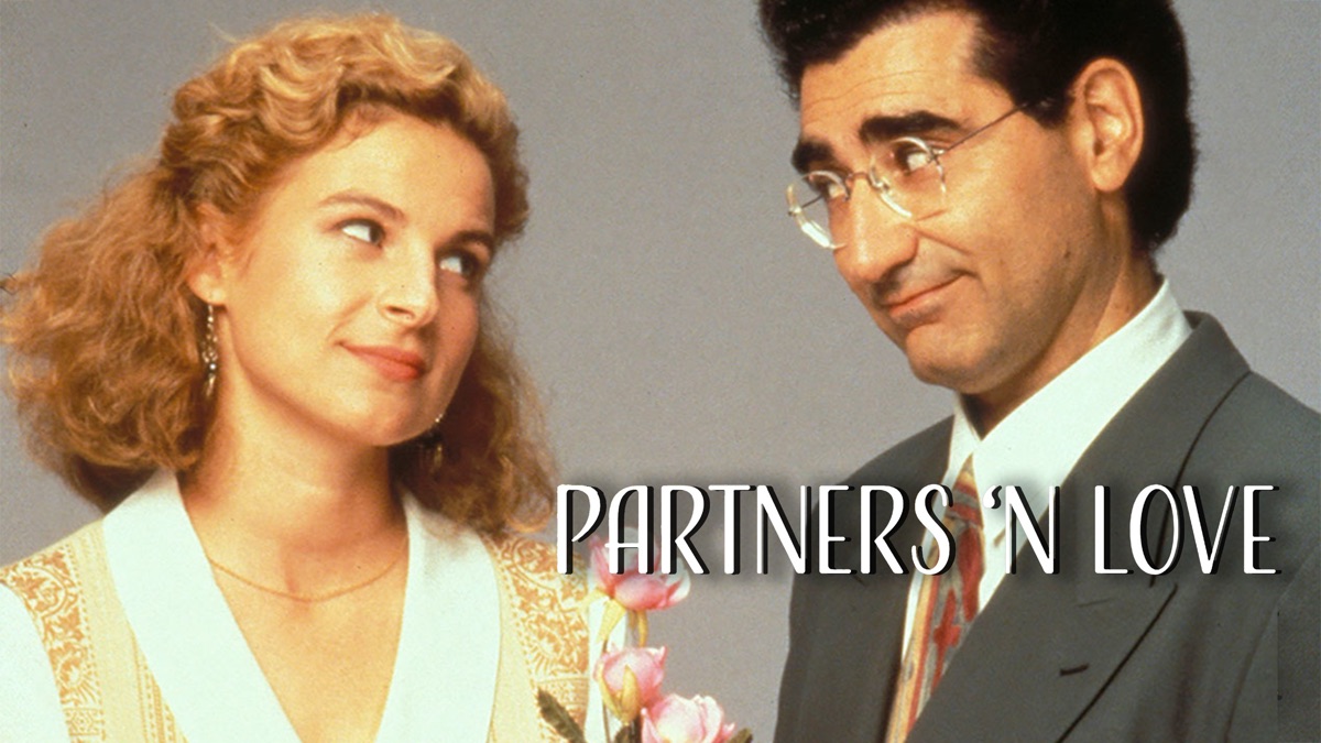 ‎Partners 'n Love - Apple TV