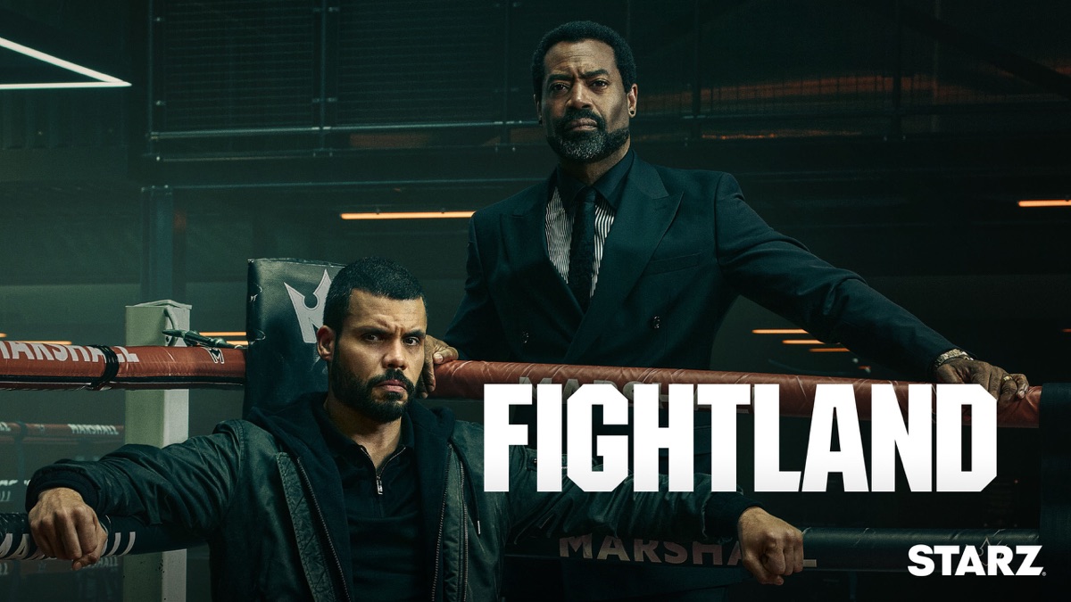 ‎Fightland - Apple TV