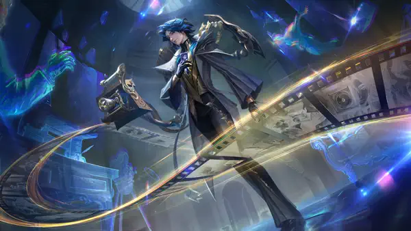 Mobile Legends: Bang Bang Screenshot 6