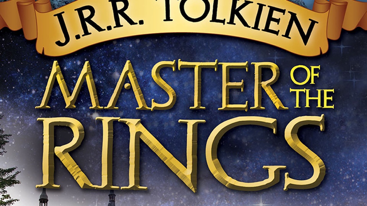Lord of the Rings Memory Master (EN) | Shop online