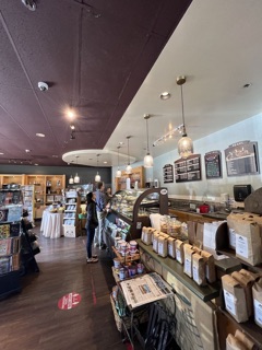 Clocktower Coffee Roasting Co. Photos
