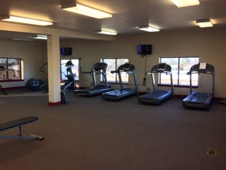 Blanchard Fitness