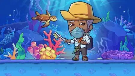 Idle Miner Tycoon: Mine Gold! iPhone screenshot 5