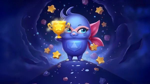 Star Tournament Starts Now!