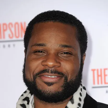 Malcolm-Jamal Warner