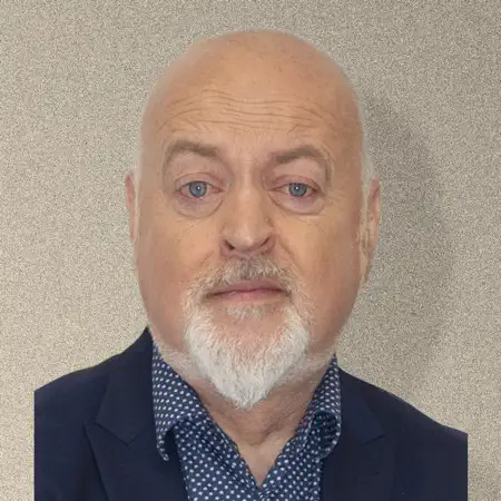 Bill Bailey
