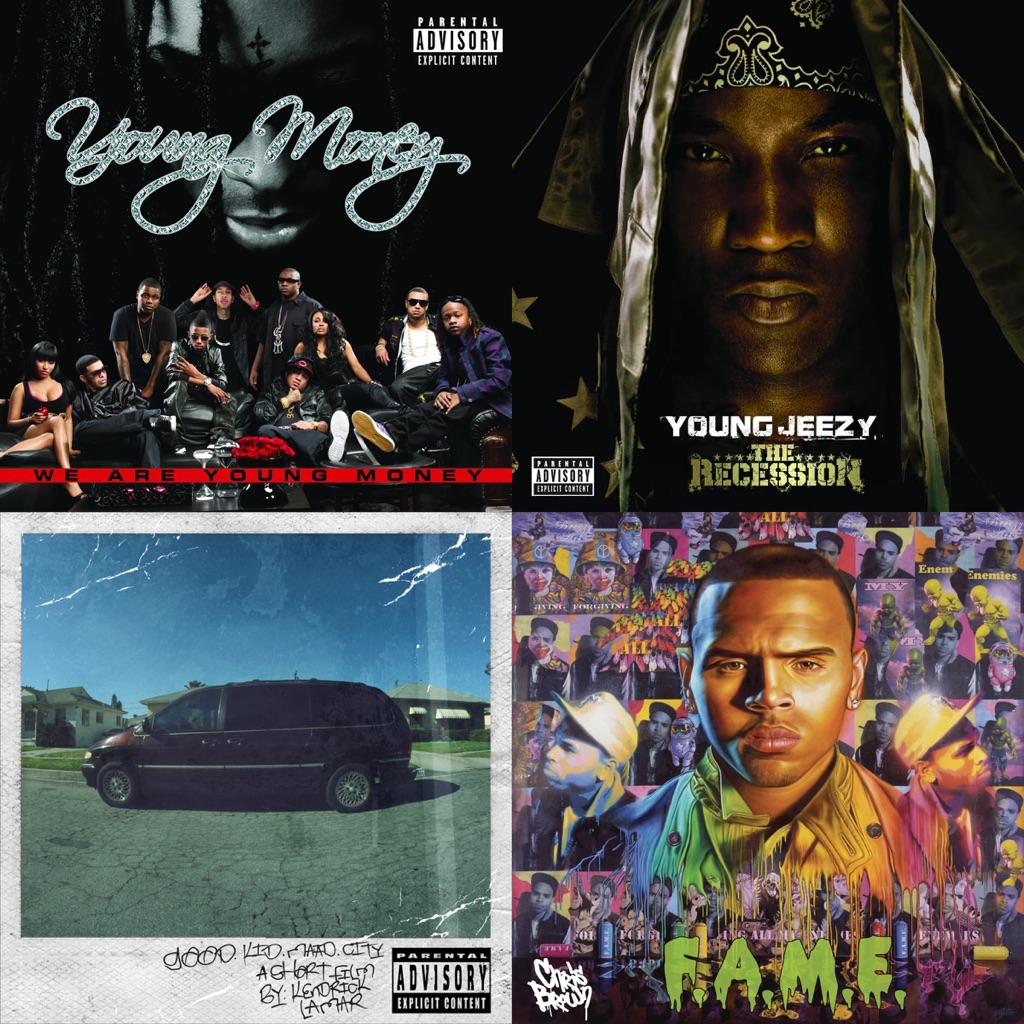 Tha Bizness: The Producers