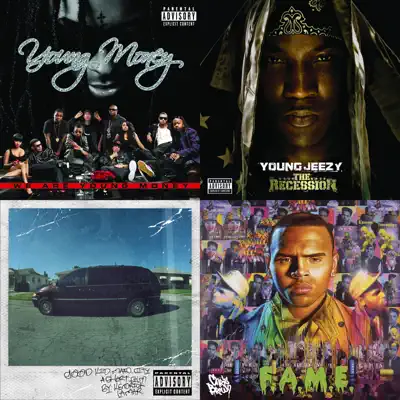 Listen to Tha Bizness: The Producers featuring Young Jeezy
