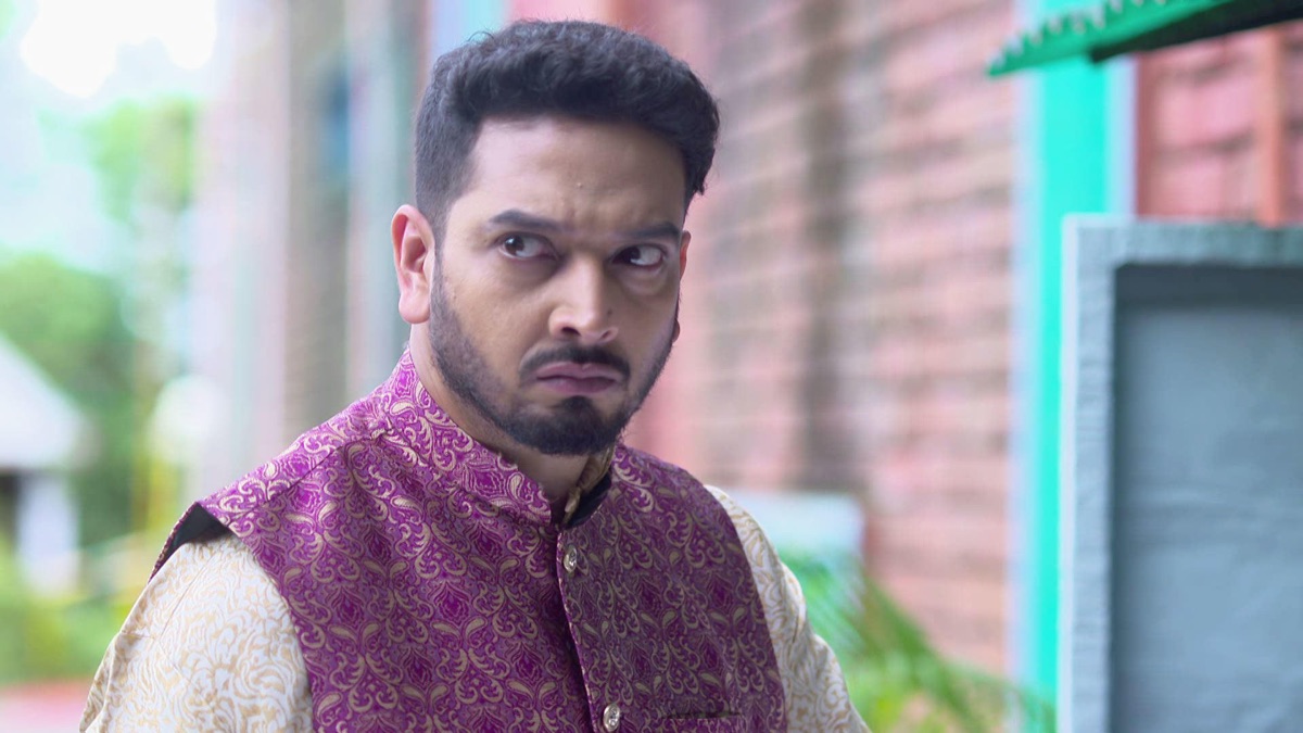 Shaibal's Malevolent Plan - Gramer Rani Binapani (Season 1, Episode 176 ...