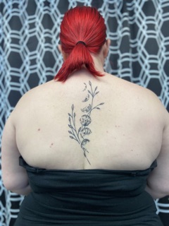 Bellevue Tattoo