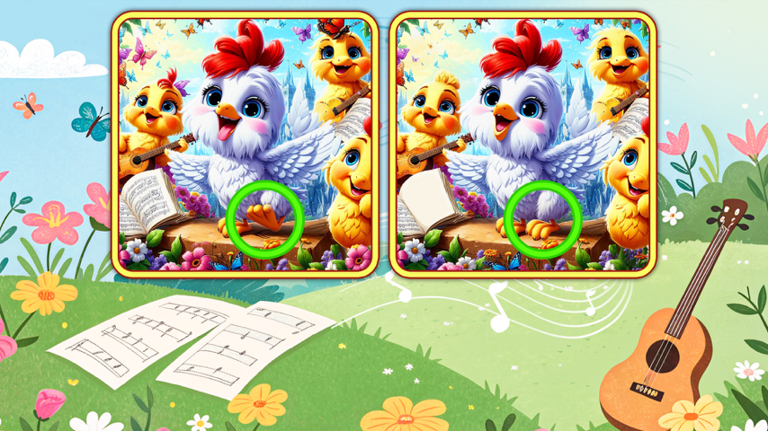 Music Fest in Difference Games Major Update Music Fest in Difference Games Major Update