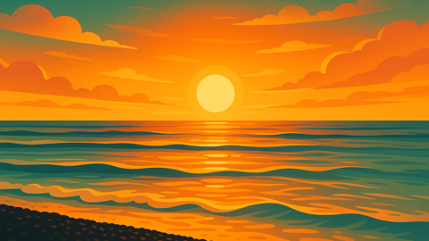 Read more about Summer Solstice