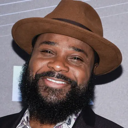 Malcolm-Jamal Warner