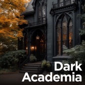 Cover art for Dark Academia
