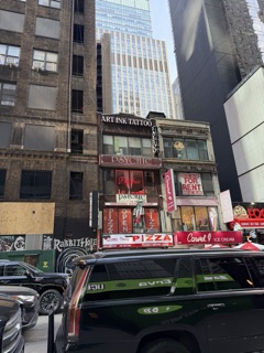 Art Ink Tattoo tattoo studio photo