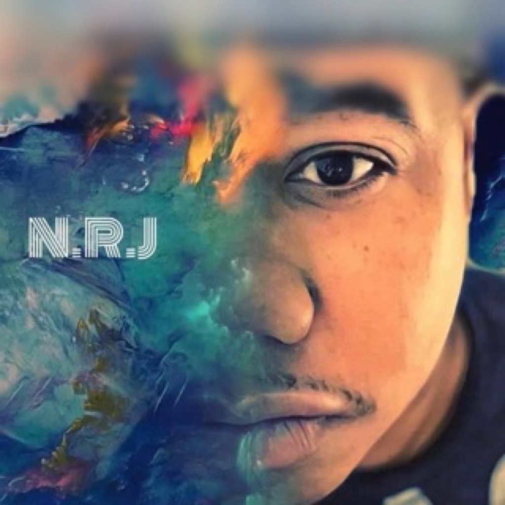AppleMusic profile picture for @nrj