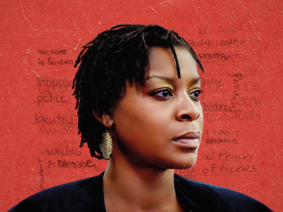 Say Her Name: The Life and Death of Sandra Bland - Apple TV