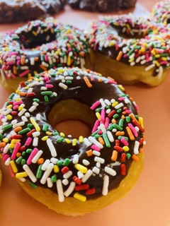 Donut Palace