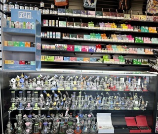 Ruff Puff Smoke Shop in Carson, CA United States - Apple Maps