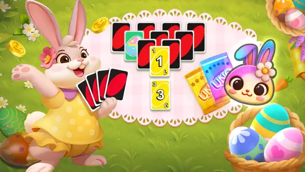 Stack Match: Spring Bloom