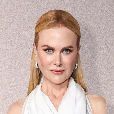 Nicole Kidman