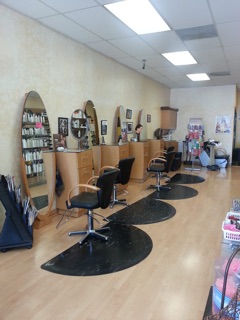 Celebrity Beauty Center